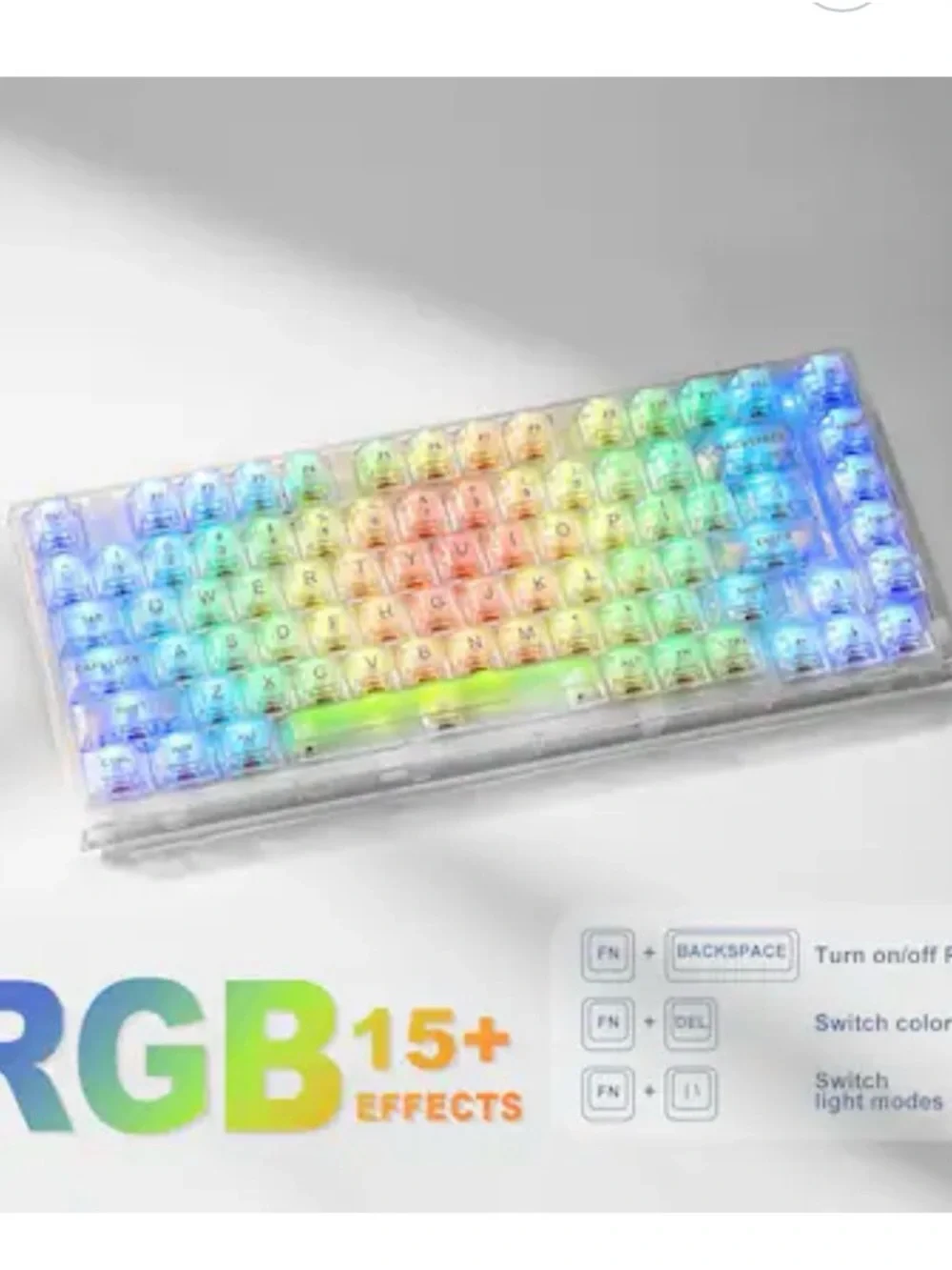 Wikistore- X75 82 Key